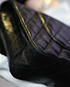Medium Bijoux Chain Double Flap, other view
